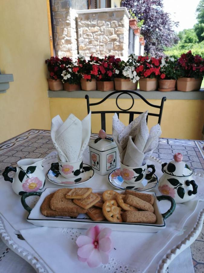 Villa Giulia Gragnola エクステリア 写真
