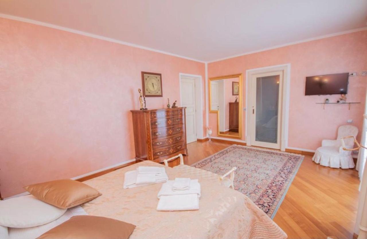 Villa Giulia Gragnola エクステリア 写真