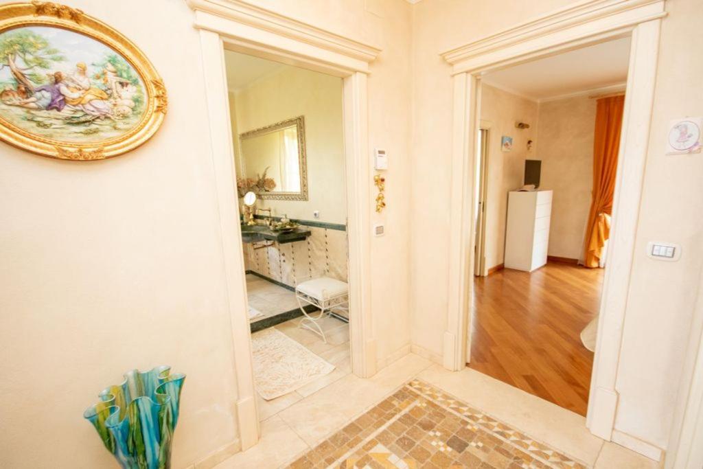 Villa Giulia Gragnola 部屋 写真