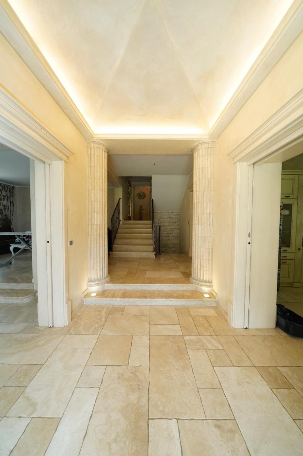 Villa Giulia Gragnola エクステリア 写真