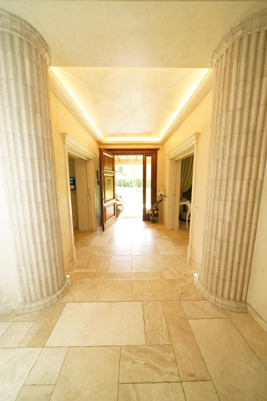 Villa Giulia Gragnola エクステリア 写真