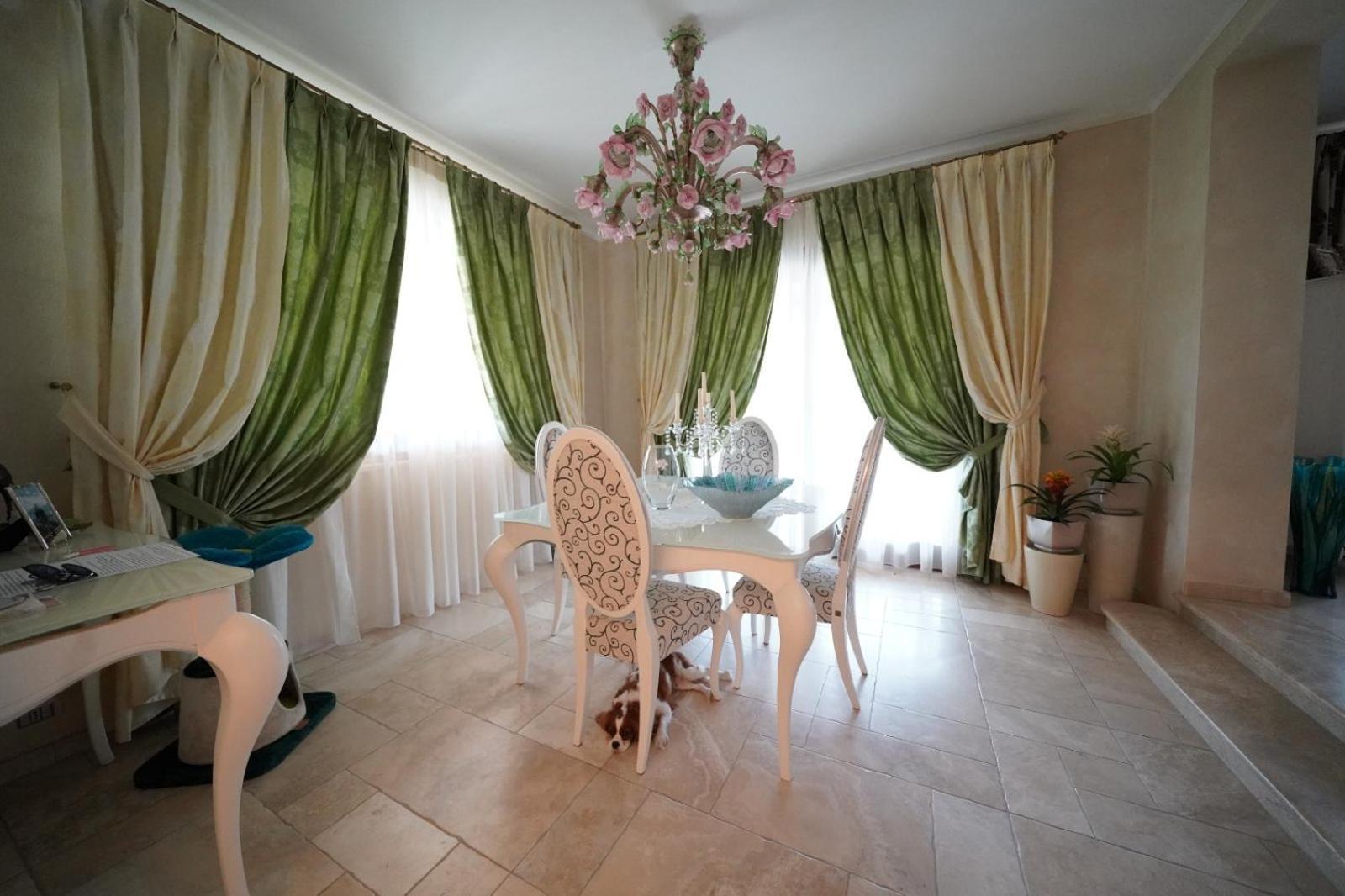 Villa Giulia Gragnola エクステリア 写真