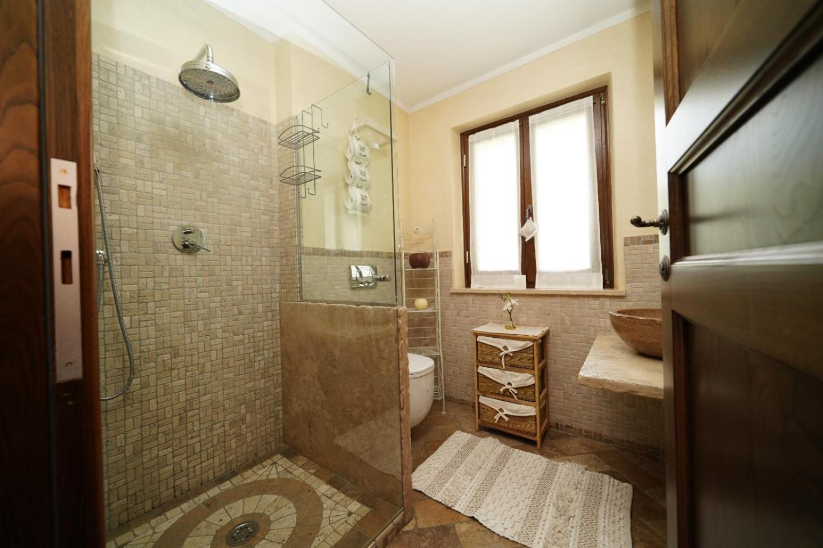 Villa Giulia Gragnola エクステリア 写真