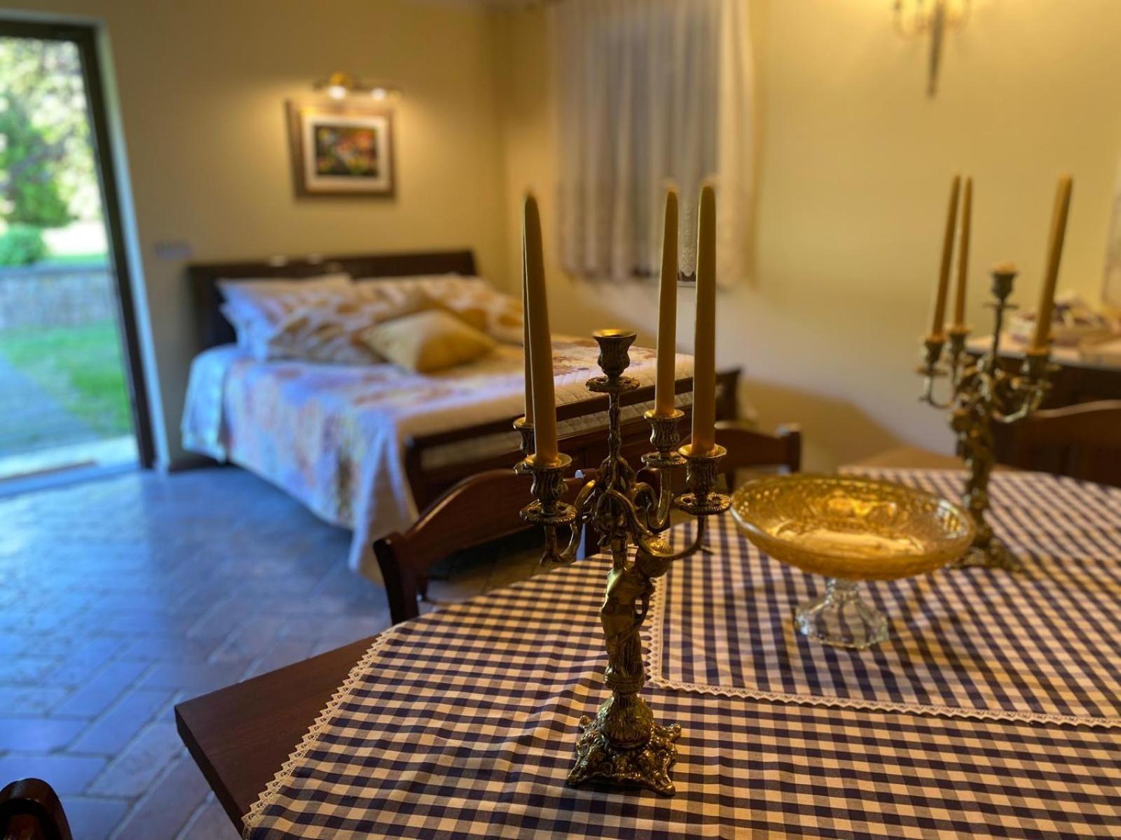 Villa Giulia Gragnola 部屋 写真