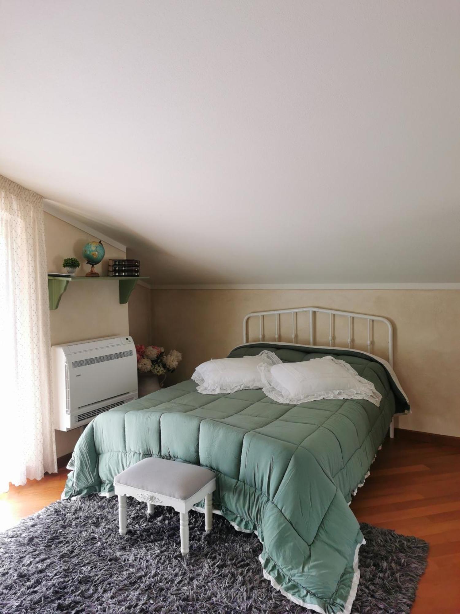 Villa Giulia Gragnola 部屋 写真